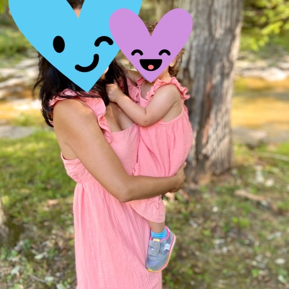 Maison Me by Maisonette dress bundle - Picture 4 of 4